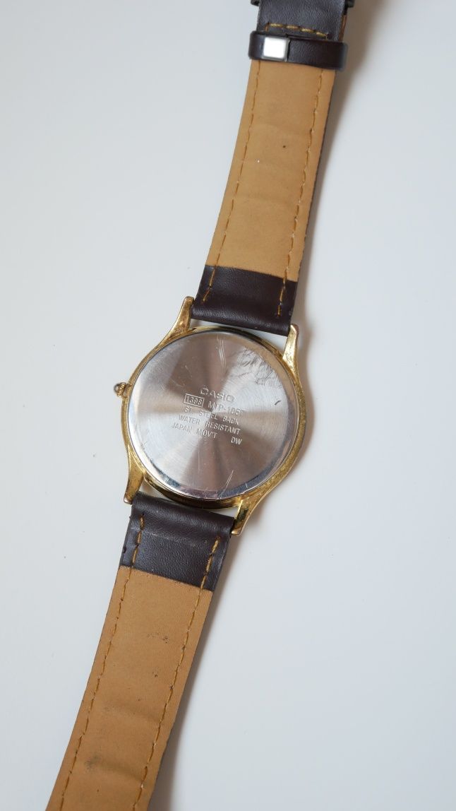Relógio Casio Quartz