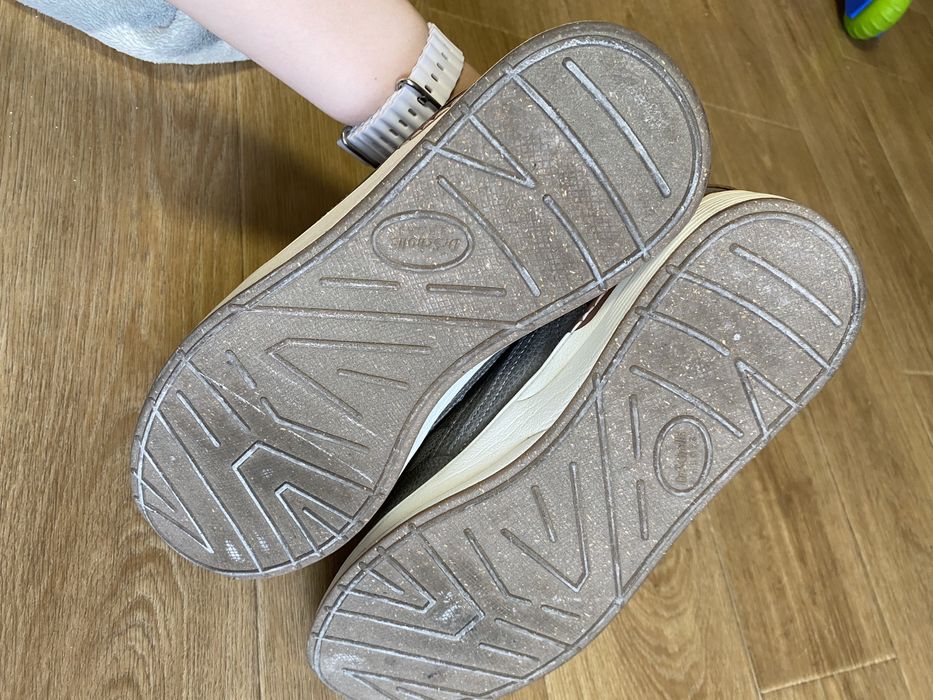 Кроссовки Dr. Scholl's 46р