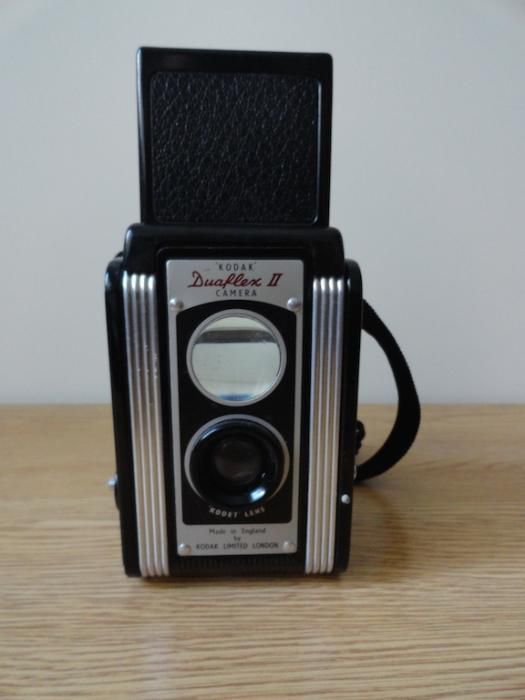 Kodak Dualfex II