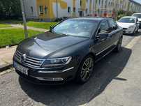 Volkswagen Phaeton VW PHEATON 3.0 TDI- bardzo dobry stan