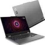 Laptop gamingowy Lenovo LOQ 15ARP9 | RTX 4060 | Ryzen 7 | 16GB RAM |