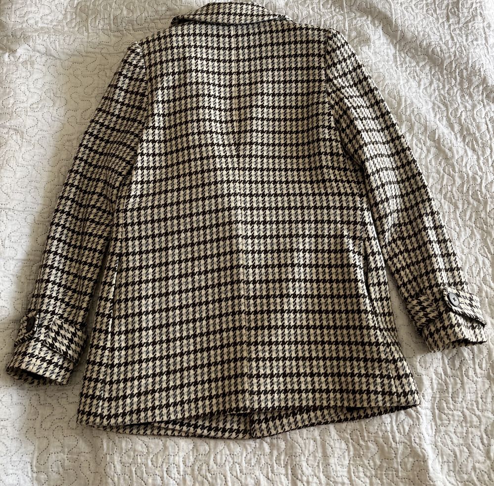 Jack Wills жакет/укорочене пальто