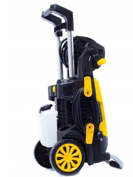 Mocna 165/280bar MYJKA Ciśnieniowa RIWALL Mosiężna Pompa Nowa