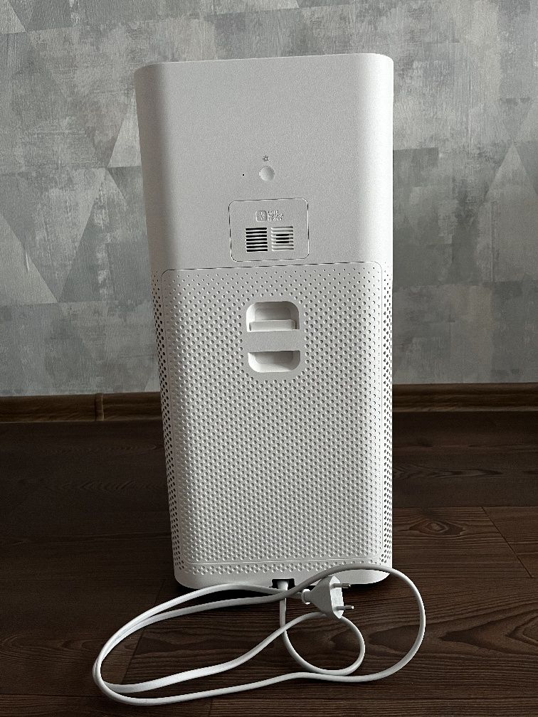 Очисник повітря Mi Air Purifier 3H