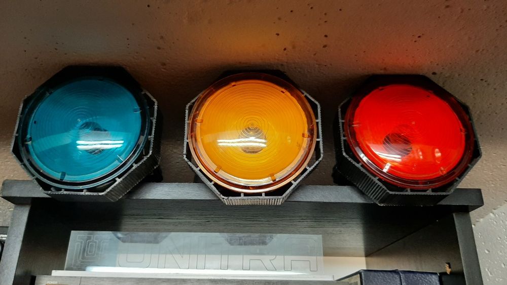 Colorofon C-333C PRL
