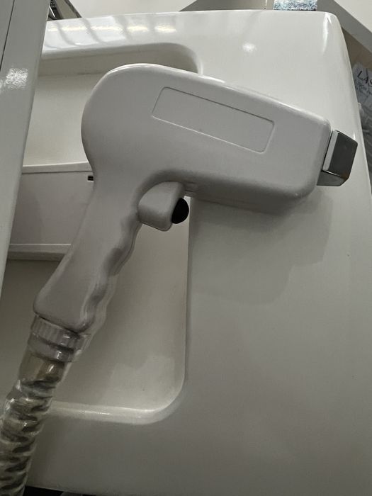 Laser Diodo 810nm