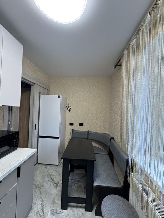 Оренда  1 кімнатної квартири на Вокзальній/Партизанська/Річка