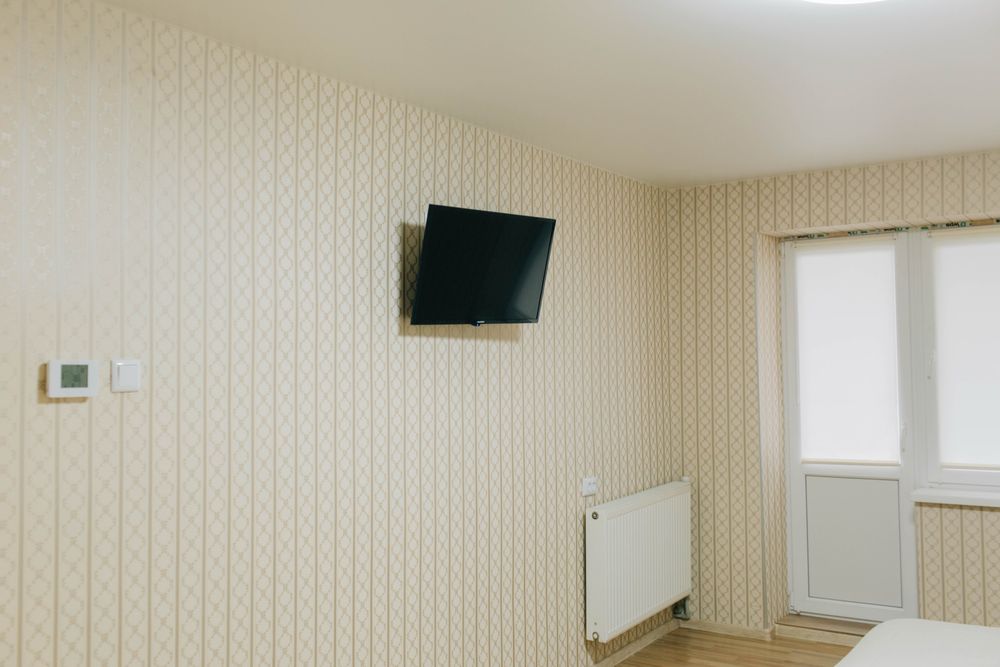 Здам подобово 1-к квартиру  біля термального басейну оренда посуточно