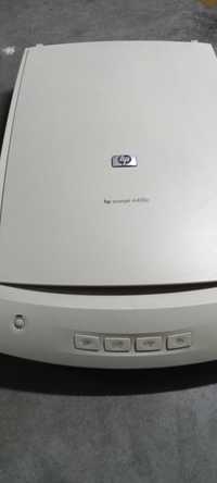 Scanner HP scanjet 4400c