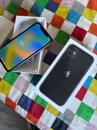 iPhone 11 preto 32 gb