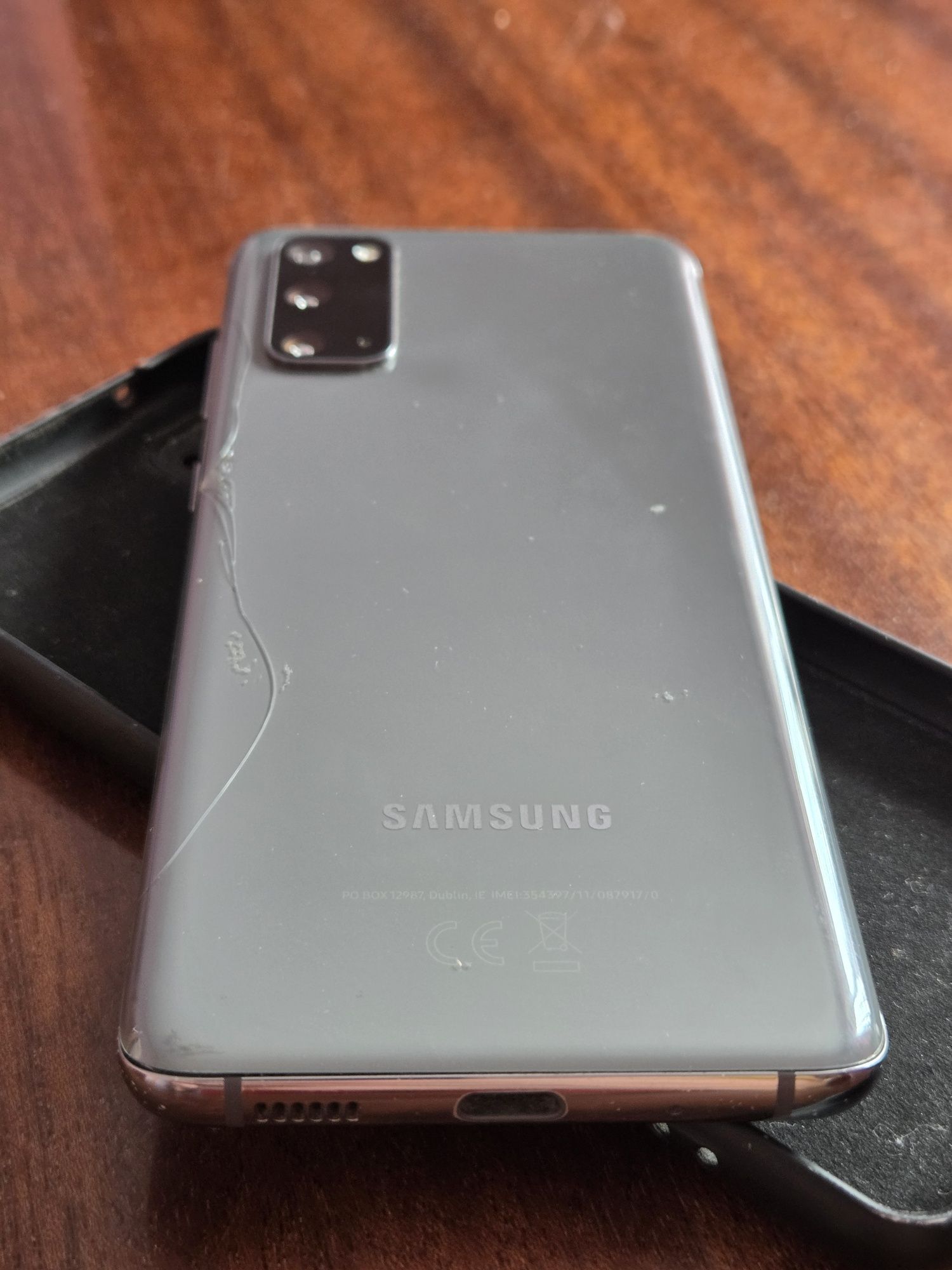 Samsung S20 Ціну пропунуйте