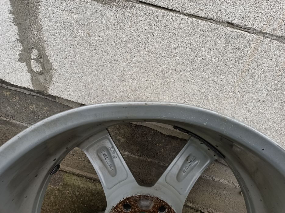 Диски 5*112 r18 8J ET48