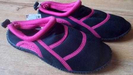Buty do wody Pepperts rozm. 32