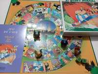 Jogo do Ganso Asterix