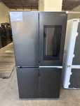 Lodówka Samsung 4 drzwiowa z tabletem. RF65DG9H0EB1