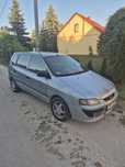 Mitsubishi Space Star  rok 2004