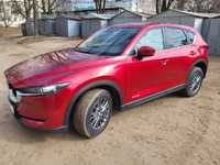 Продам офіційну mazda Сх-5