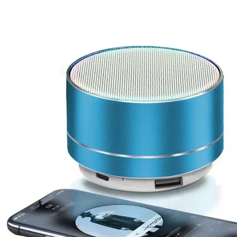 Bluetooth колонка А10 для телефона, MP3, карта TF/Micro SD .