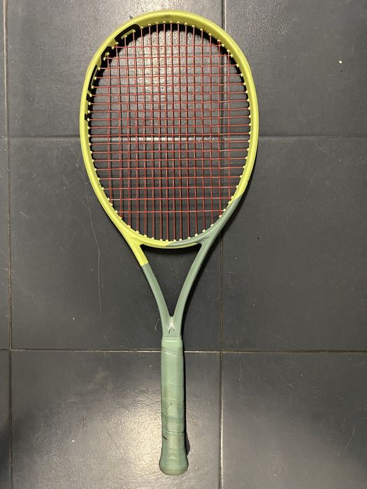 Raquete de Ténis Head