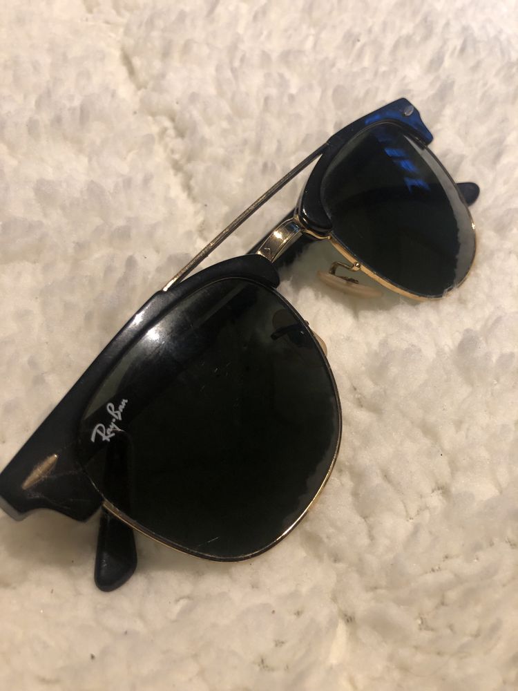 Oculos ray ban novos