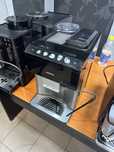 Siemens EQ500 6mc gwarancji