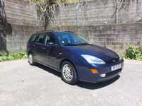 Ford Focus Sw 1.8 TDDi