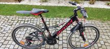 Kross junior hexagon replica 24