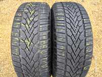 Semperit speed grip 2 215/60R16 99H XL 6,5mm 2X