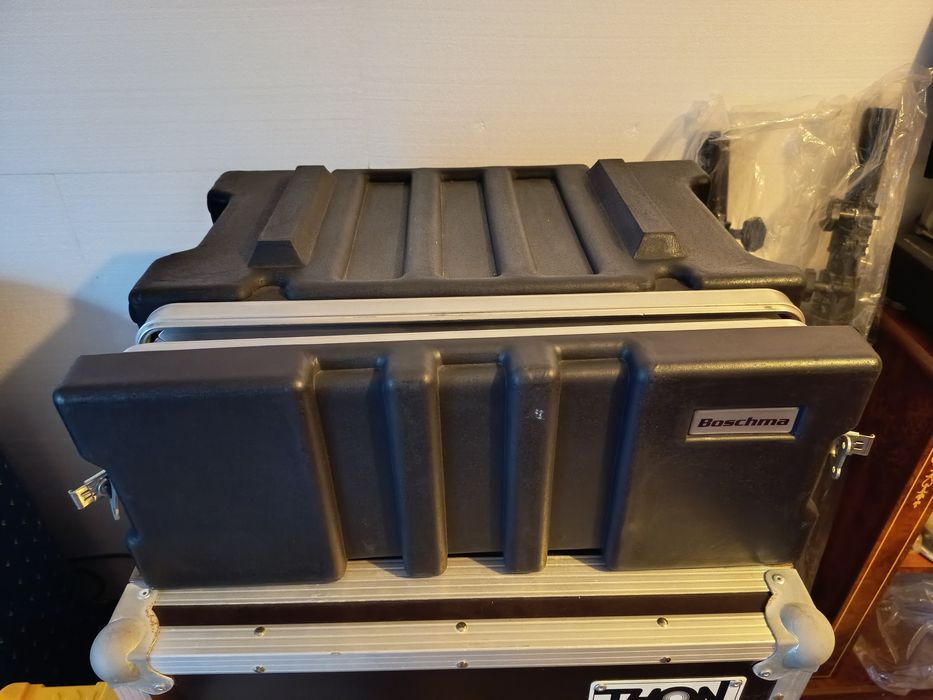 Gallien krueger 800 Rb.