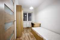 Komfortowy Pokój w mieszkaniu na Ul. Architektów w Rzeszowie