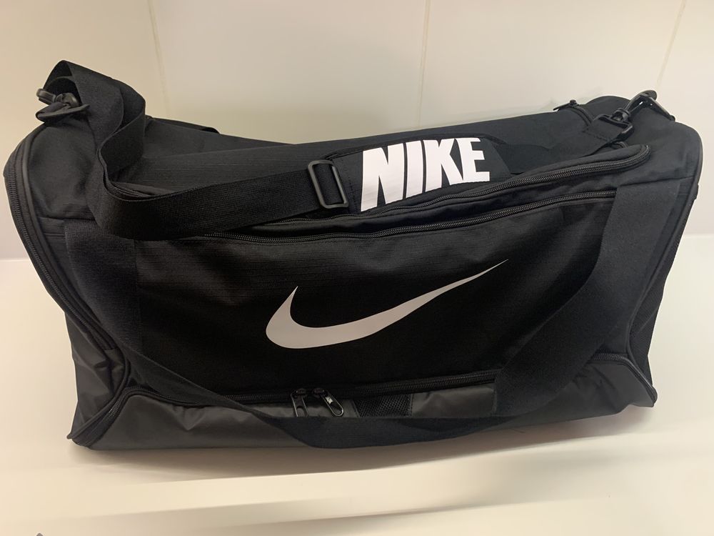 Torba sportowa nike air  xl 60l