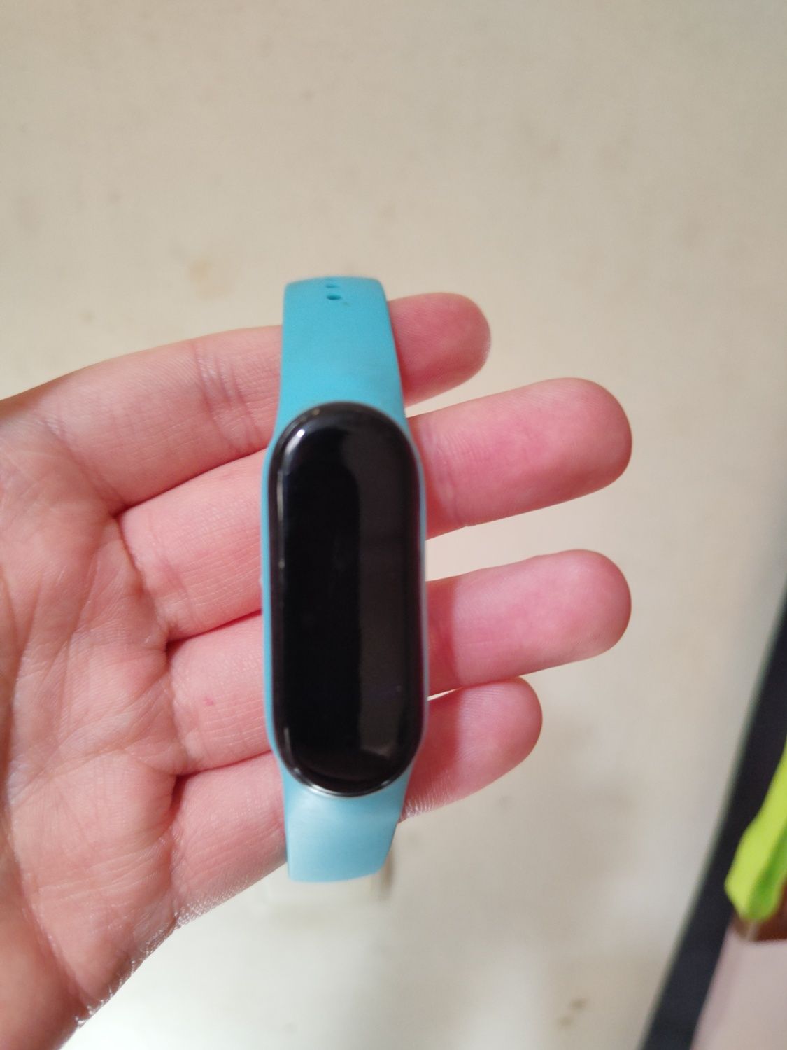 Mi Band 2, 3, 4, 5 e 7