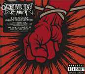 Metallica - St. Anger