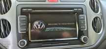Radio samochodowe do vw