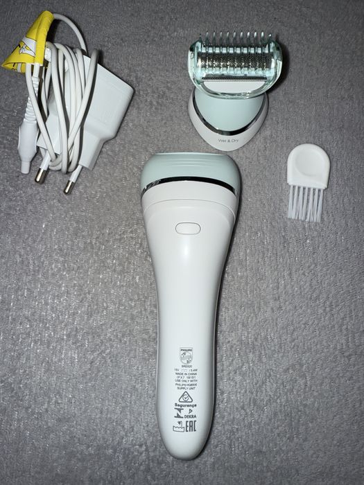 Епілятор Philips
