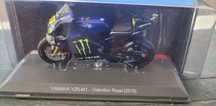 YAMAHA YZR-M1- Valentino Rossi (2019)
