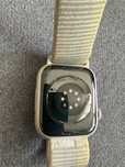 Apple Watch seria 8