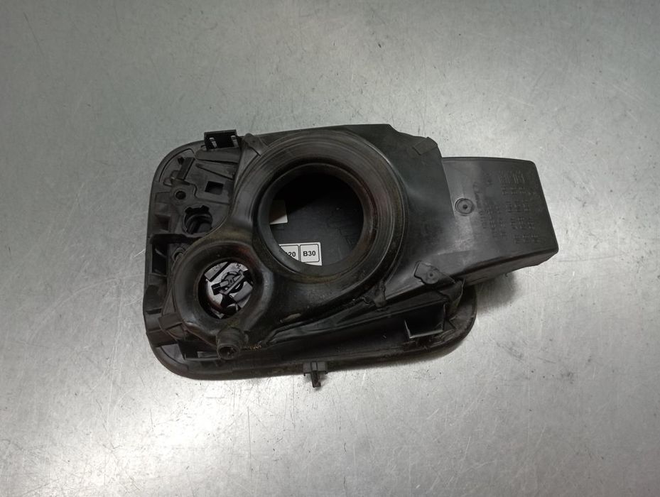 Tampa depósito combustível CITROËN C3 III Van (SX_, SY_)