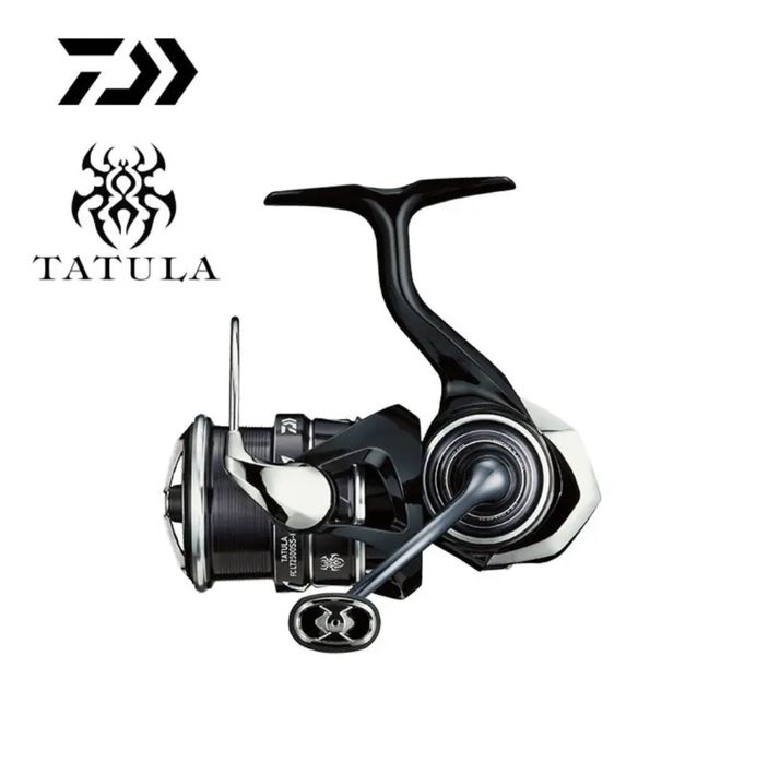 Daiwa Сaldia 21/22 LT/SW 2000/2500/4000