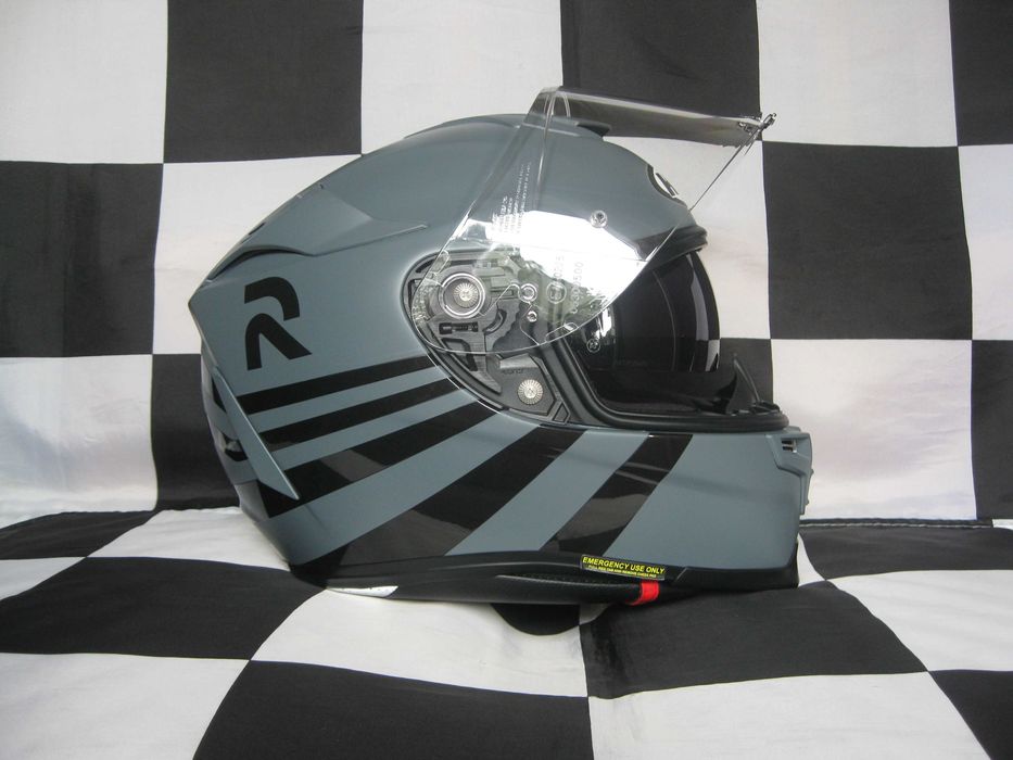 Kask integralny HJC RPHA 70 rozm.M 57-58cm