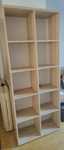 Regal IKEA. Jak nowy