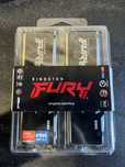 Kingston FURY DDR5-5600 32GB