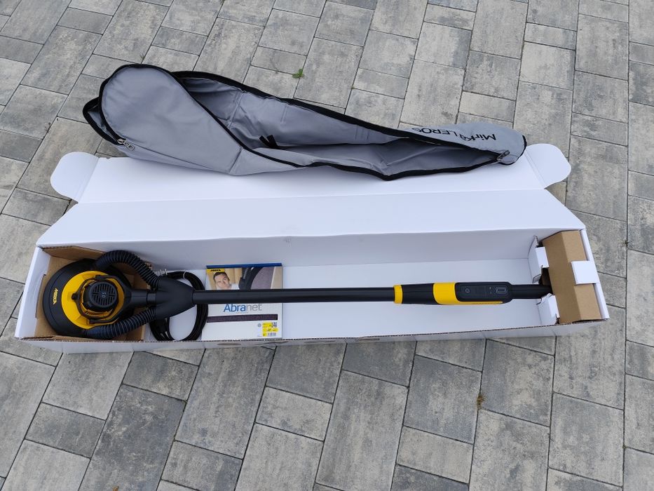 Wynajem nagrzewnicy olejowej Master 29 kW