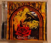 Blackmore's Night - Ghost of a Rose CD