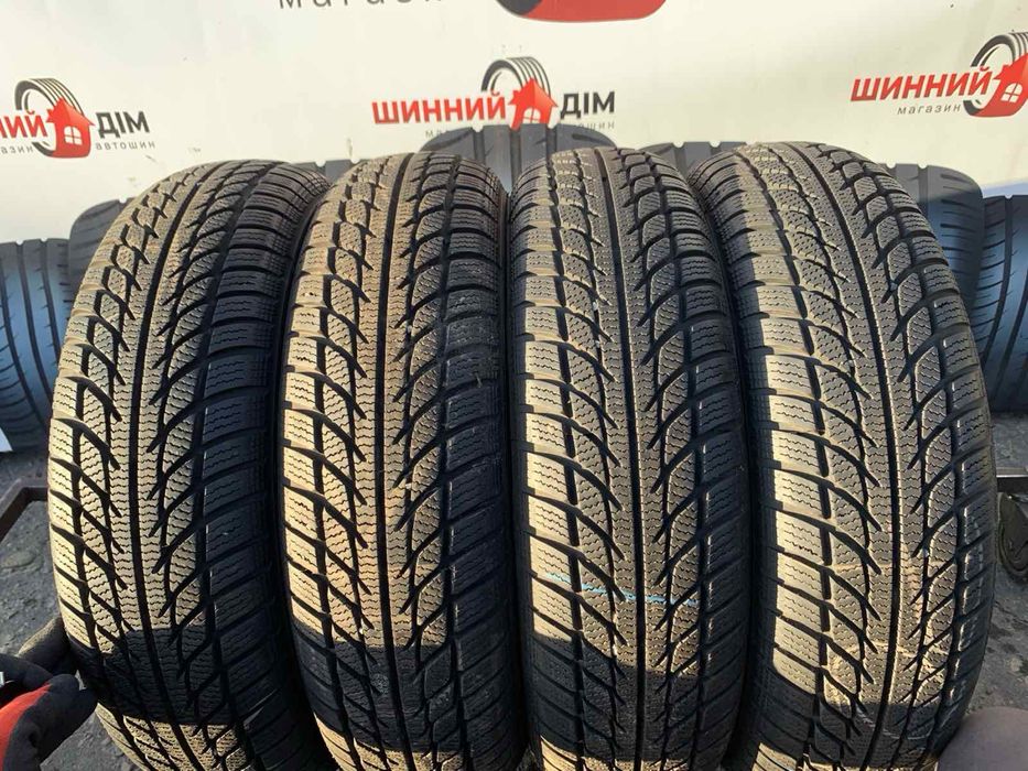 Шини 175/70 R14 Goodride 7-7,3мм, 175 70 14 зима
