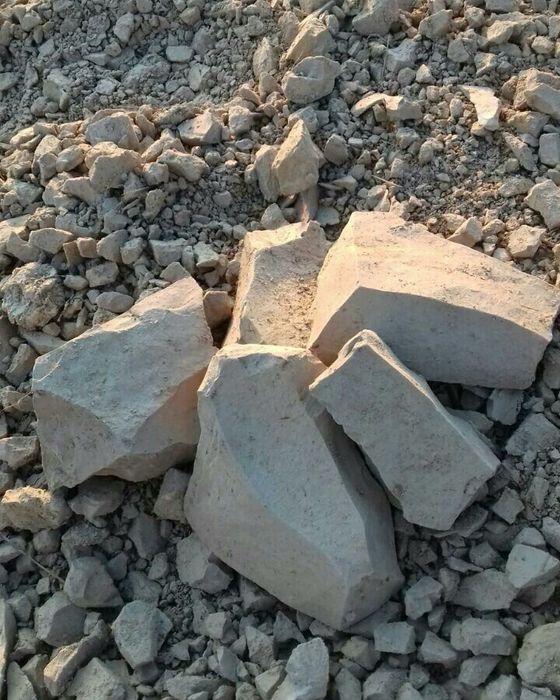 Харчова біло-голуба глина 75 грн (є опт)