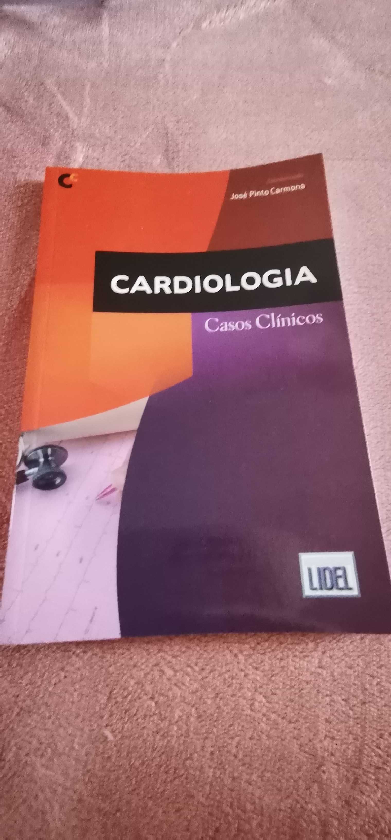 Cardiologia- Casos Clínicos Lidel