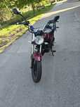 Motor firmy Barton 2022