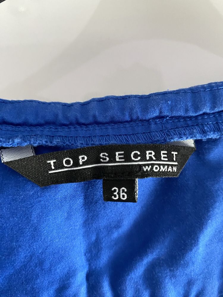 Kombinezon Top Secret S