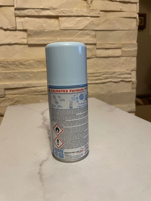 Spray dezodoryzujący - DeoSpray Talco Fiorentino